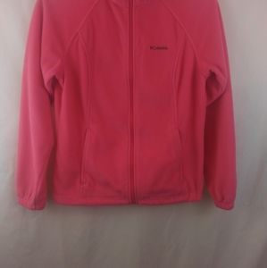 Columbia  Coral Fleece Jacket